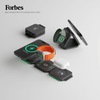 T3: 3-in-1 Wireless Charging Station - InfinaCore®