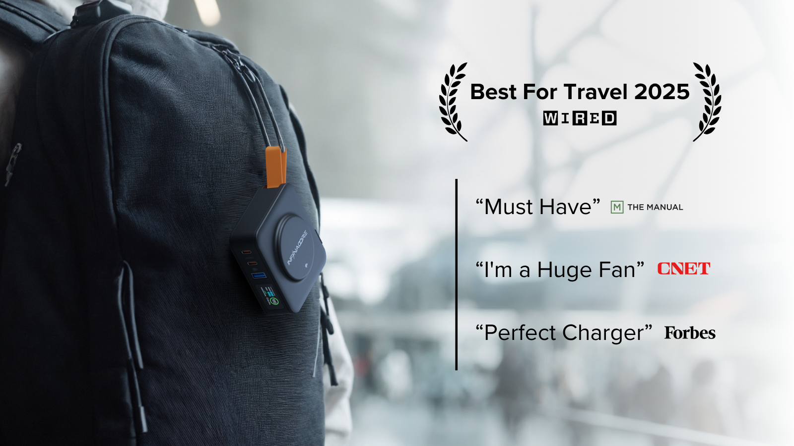 Best UK Plug Adapter: P3 Pro for Compact, Safe Travel (2025)