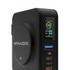 InfinaCore P3 Pro 65W Travel Power Bank | 10,000 mAh | Qi2 Wireless MagSafe | Universal Travel Adapters