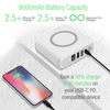P3: Pandora Portable Power (Buy One Get One Free) - InfinaCore®