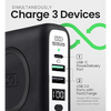 P3: Wireless Travel Portable Charger