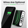 P3: Wireless Travel Portable Charger