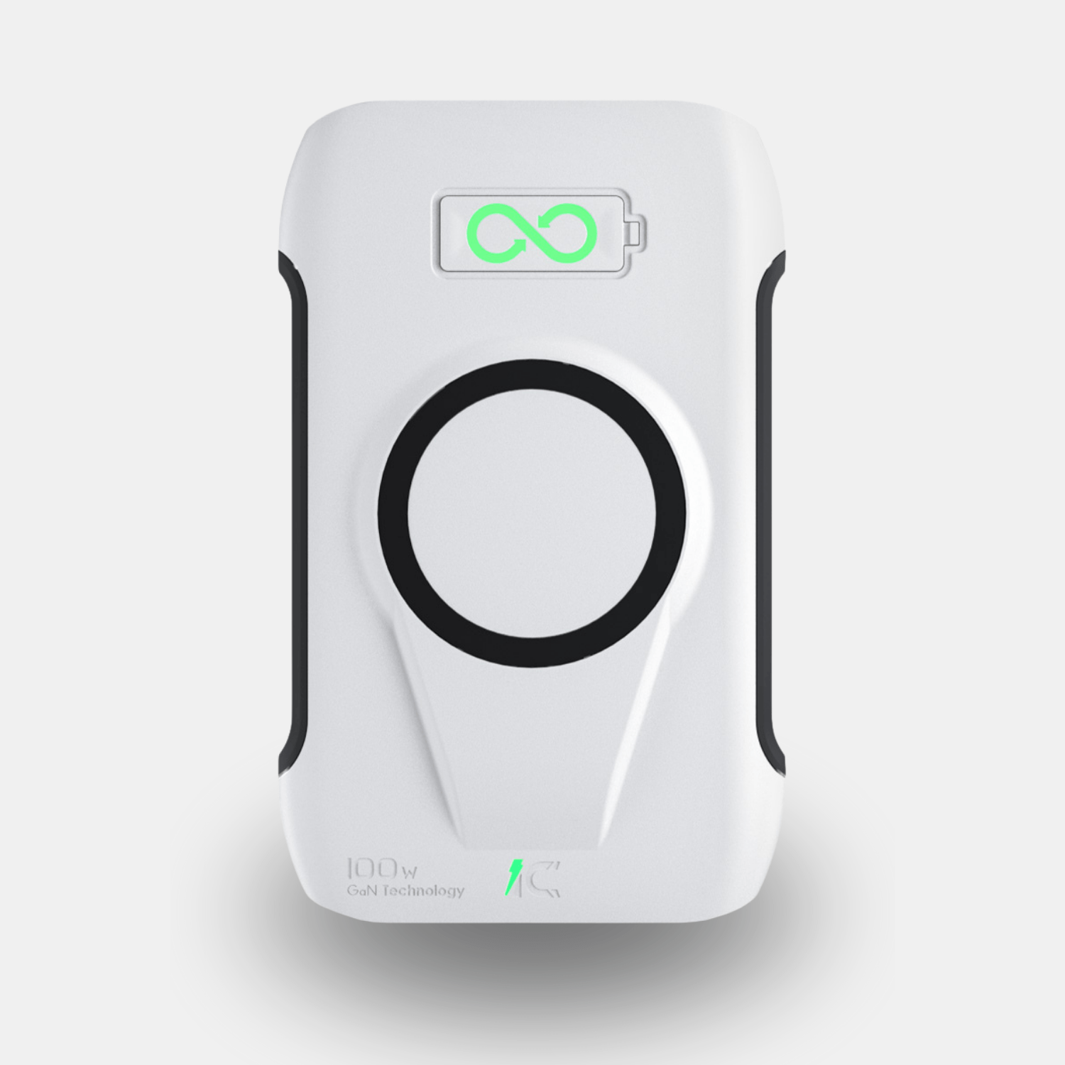 P4: Hub - InfinaCore®