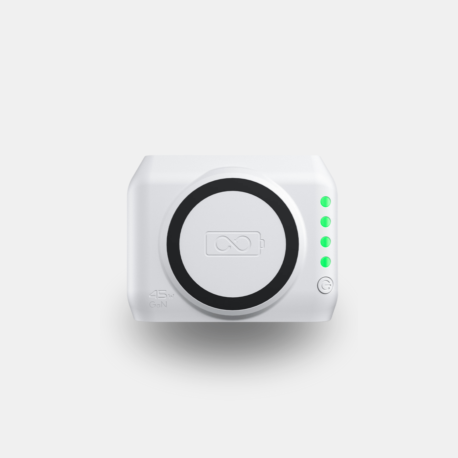 P4: Mobile - InfinaCore®