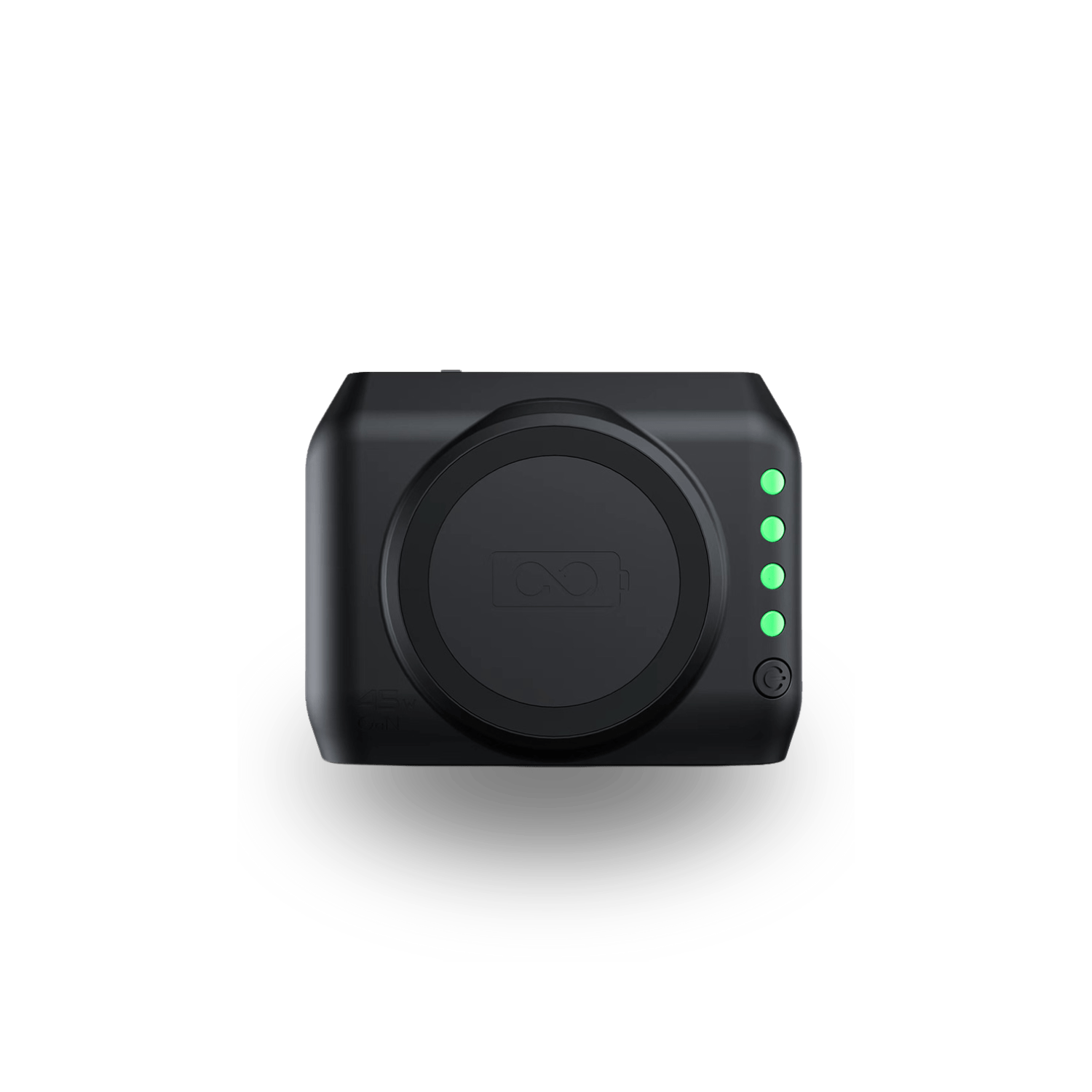 P4: Mobile - InfinaCore®