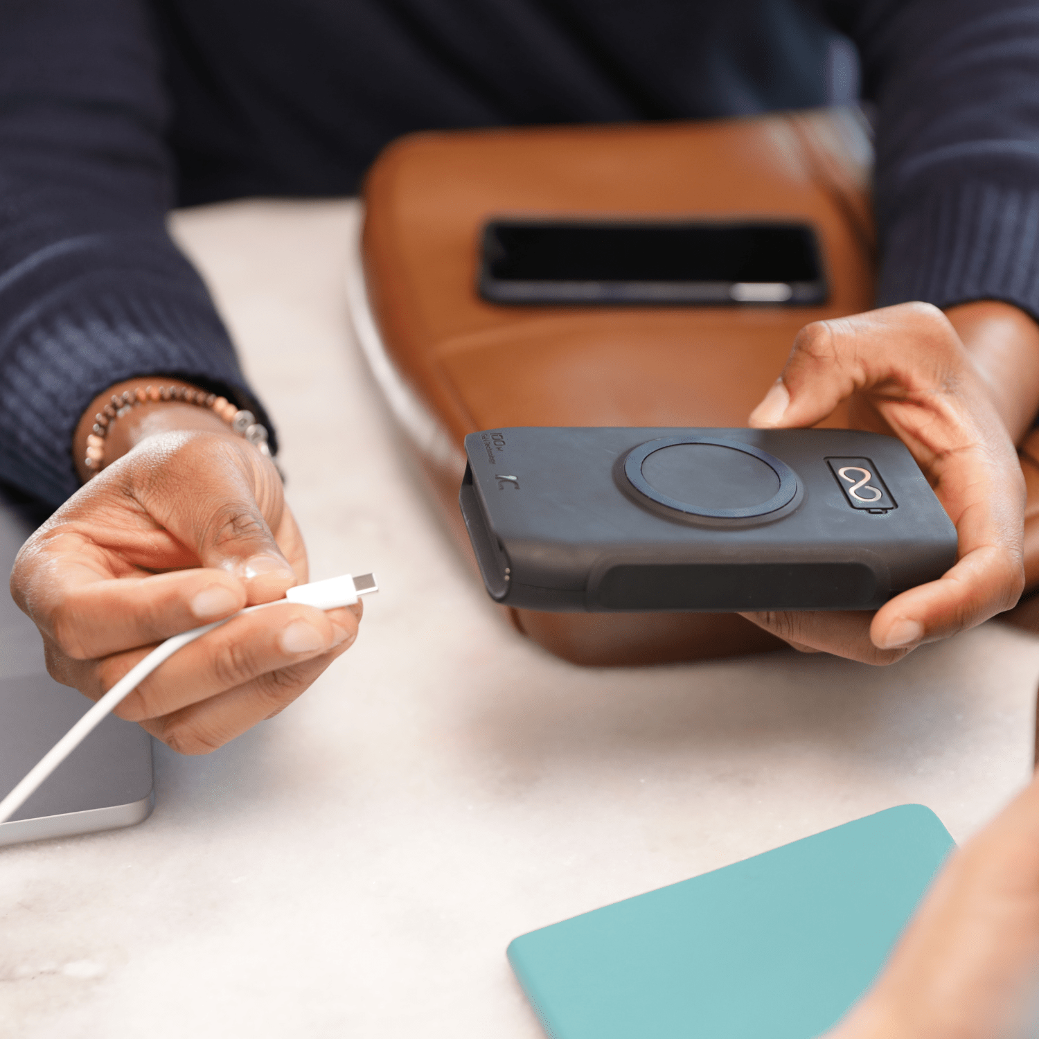 P4: Three-Piece System - InfinaCore®