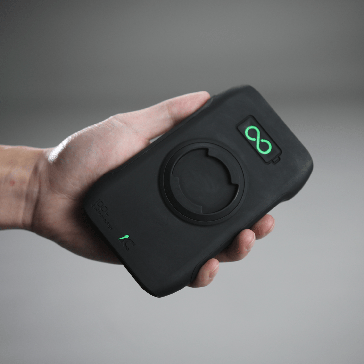 P4: Three-Piece System - InfinaCore®