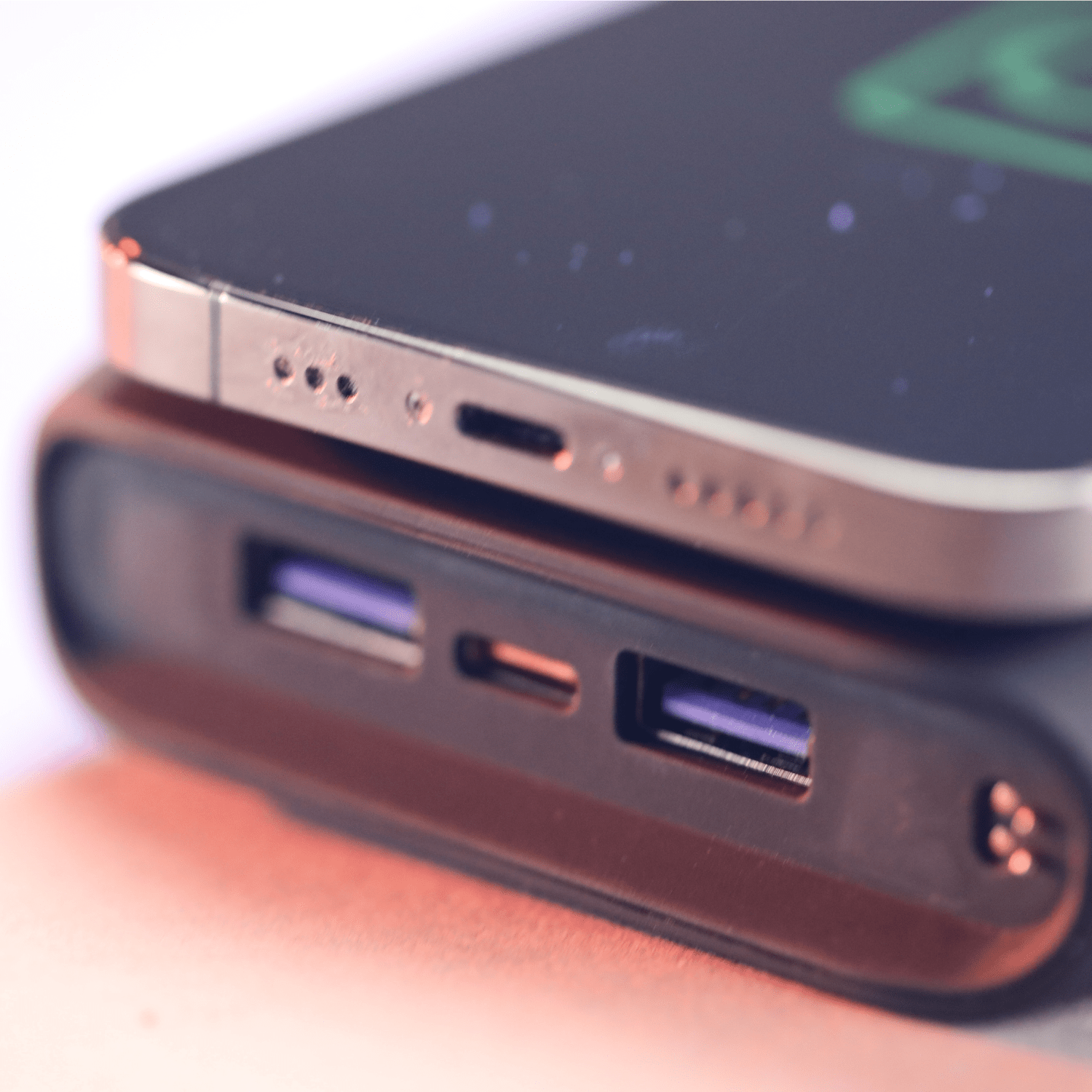 P4: Three-Piece System - InfinaCore®