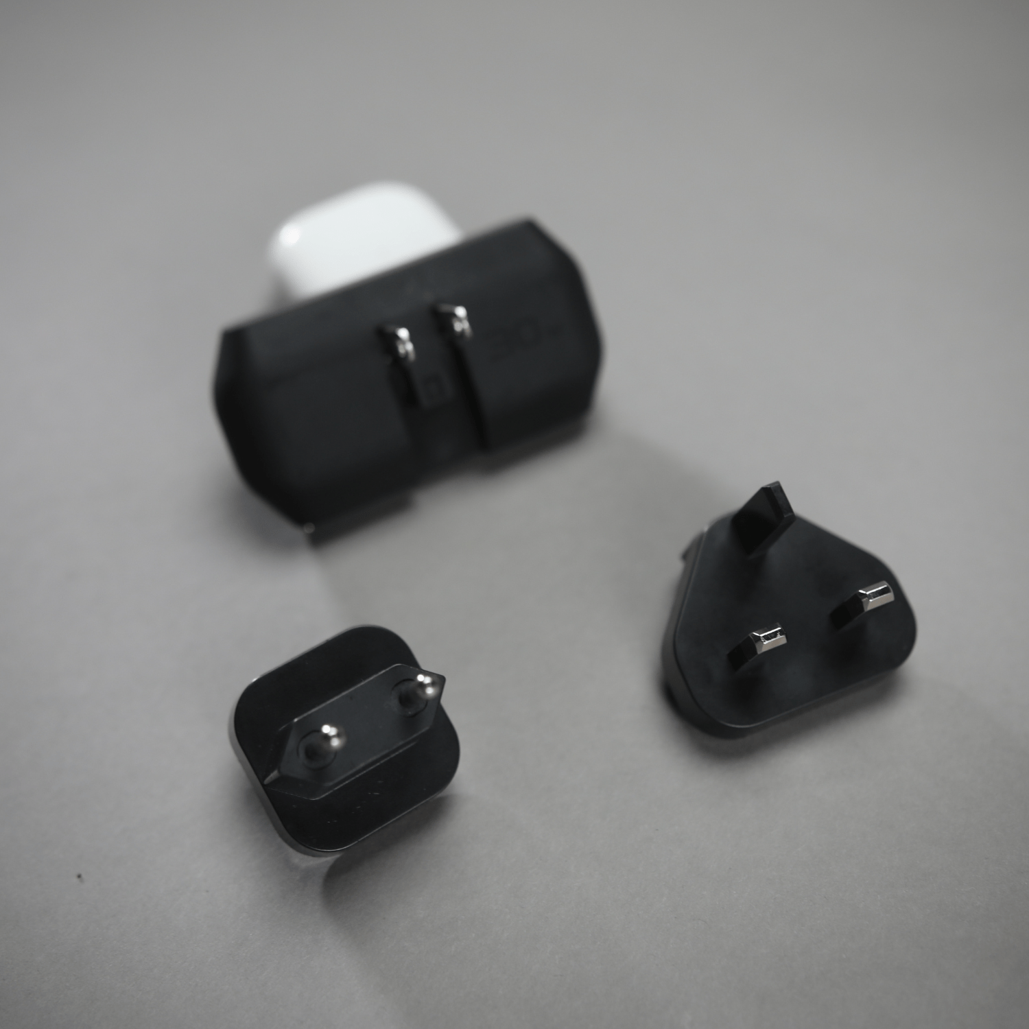 P4: Three-Piece System - InfinaCore®