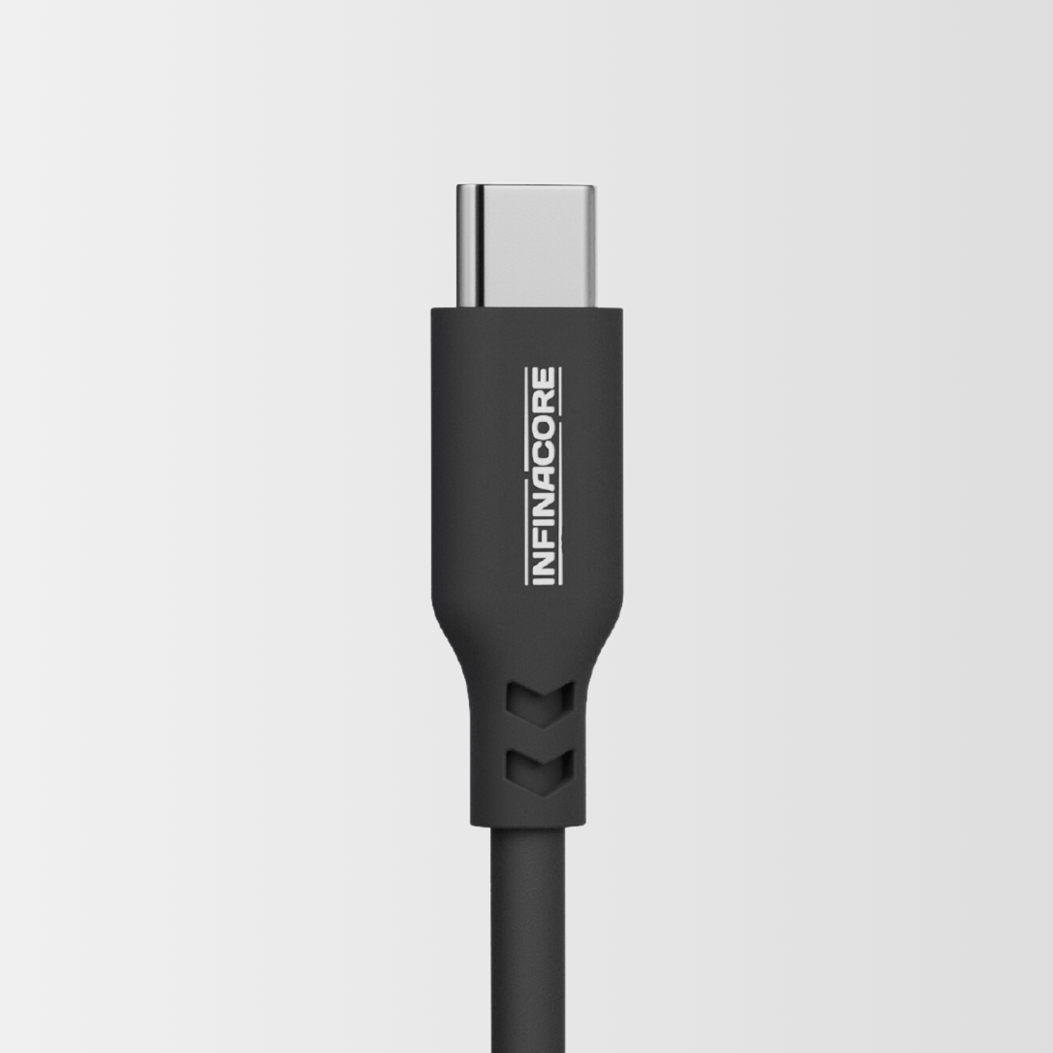 Silicone Charging Cable 240W USB-C - InfinaCore®