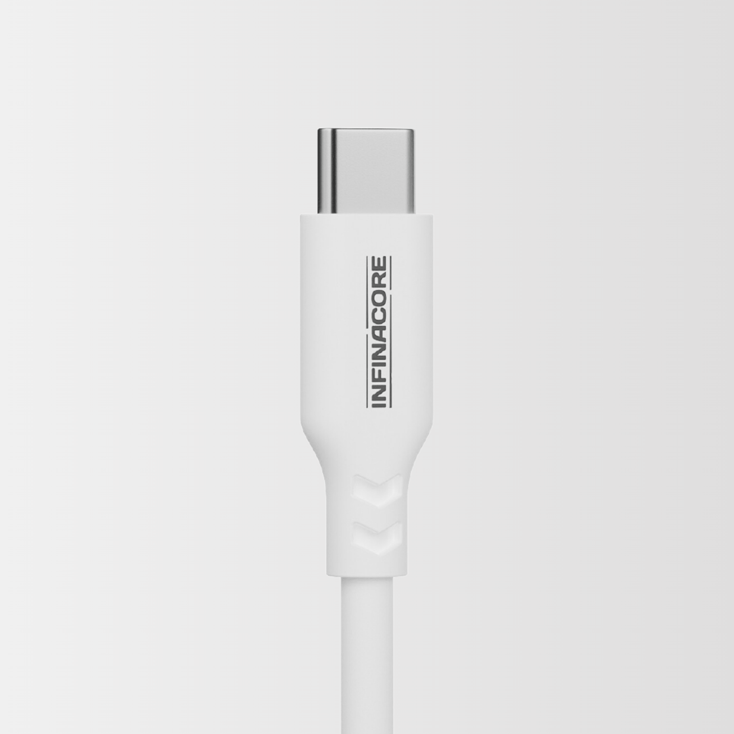 Silicone Charging Cable 240W USB-C - InfinaCore®