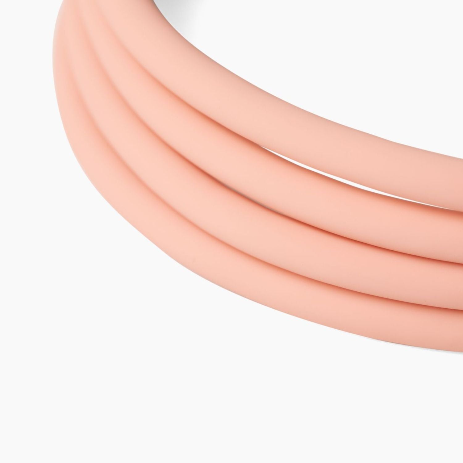 Silicone Charging Cable 240W USB-C - InfinaCore®