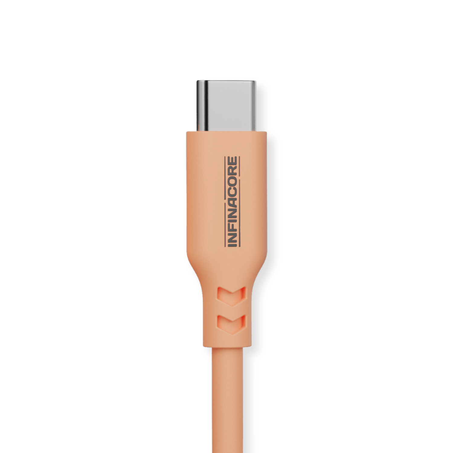 Silicone Charging Cable 240W USB-C - InfinaCore®