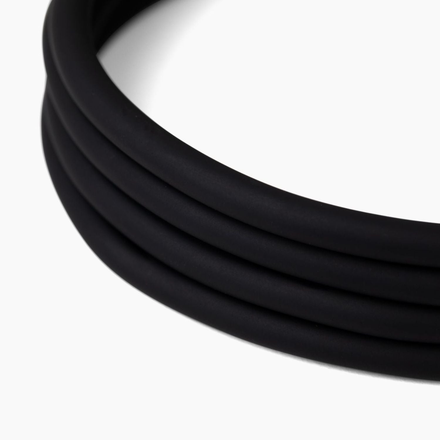 Silicone Lightning Charging Cable 60W for iPhone, iPad - InfinaCore®