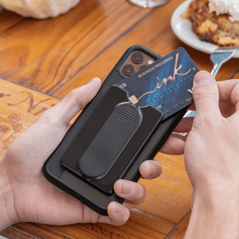 WalleyGrip1 - InfinaCore®