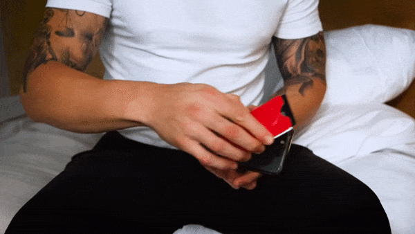 WalleyGrip1 - InfinaCore®