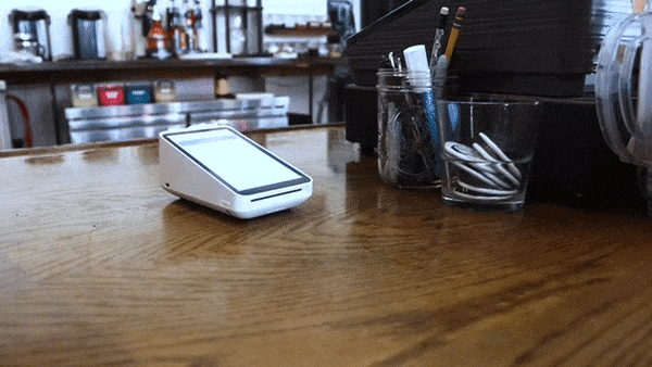 WalleyGrip1 - InfinaCore®