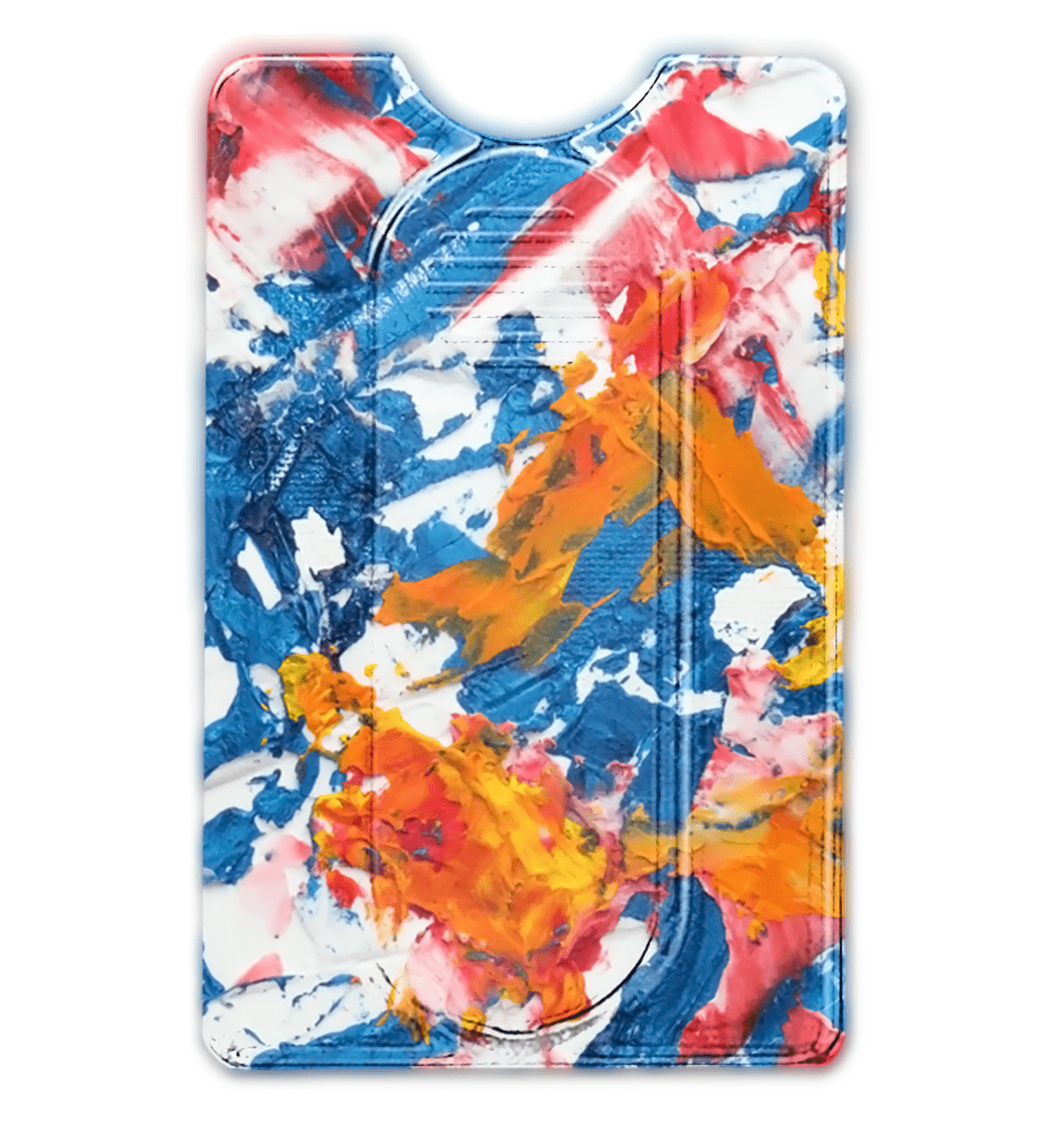 WalleyGrip1 - InfinaCore®