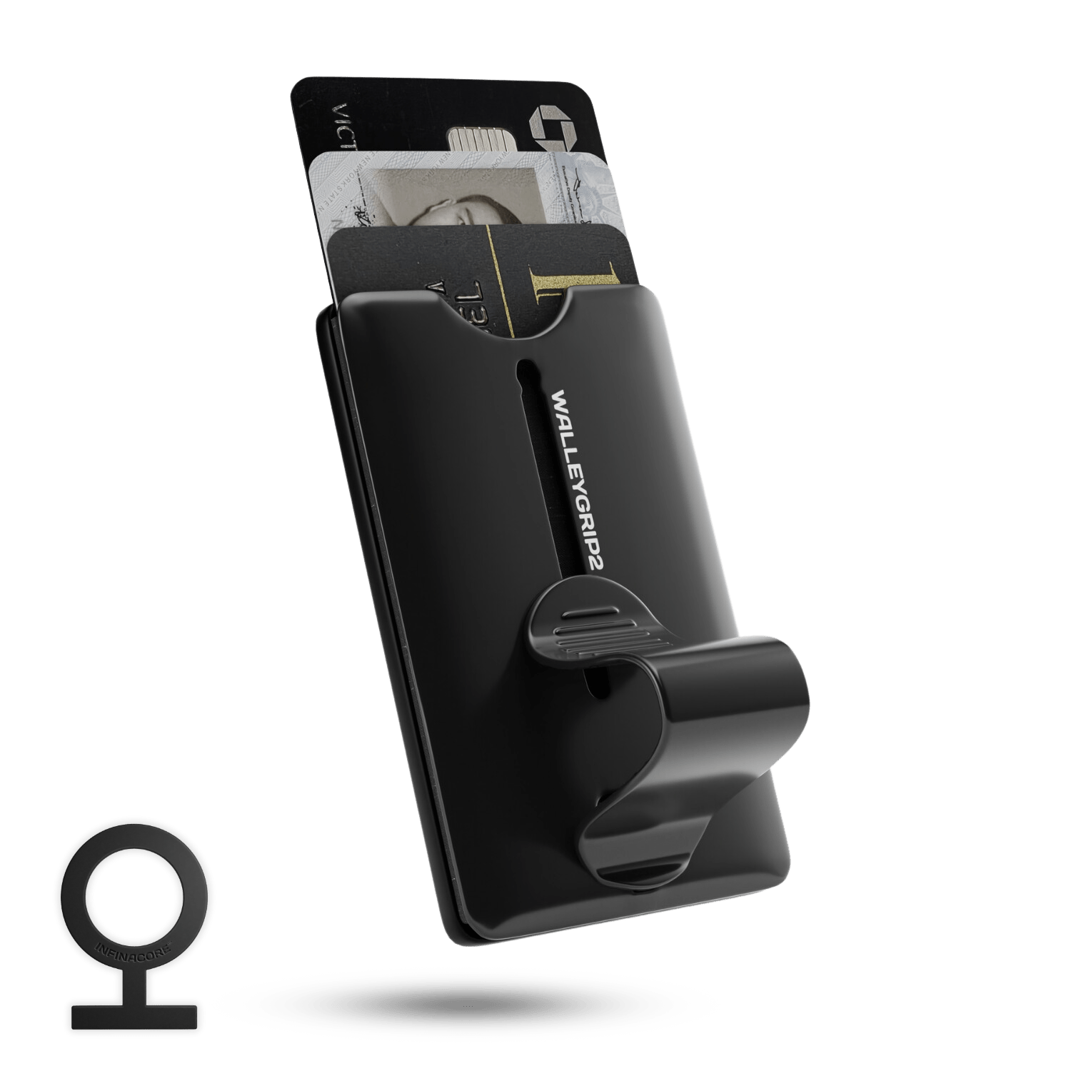 WalleyGrip2 - InfinaCore®