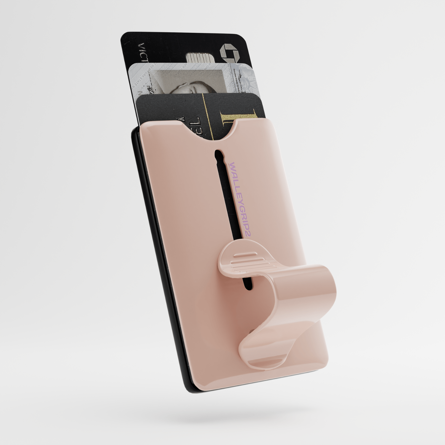 WalleyGrip2 - InfinaCore®