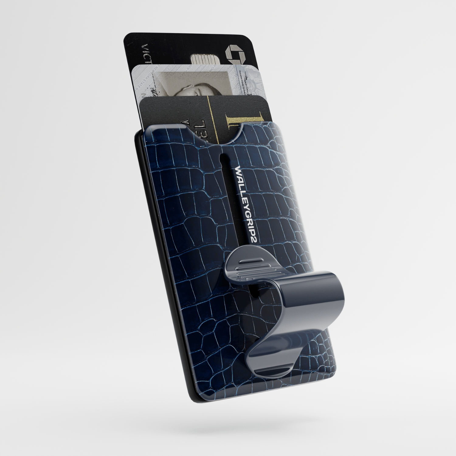 WalleyGrip2 - InfinaCore®