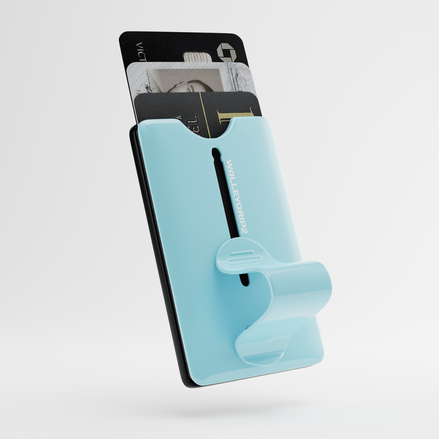 WalleyGrip2 - InfinaCore®