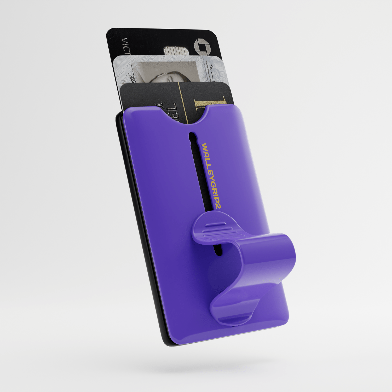 WalleyGrip2 - InfinaCore®