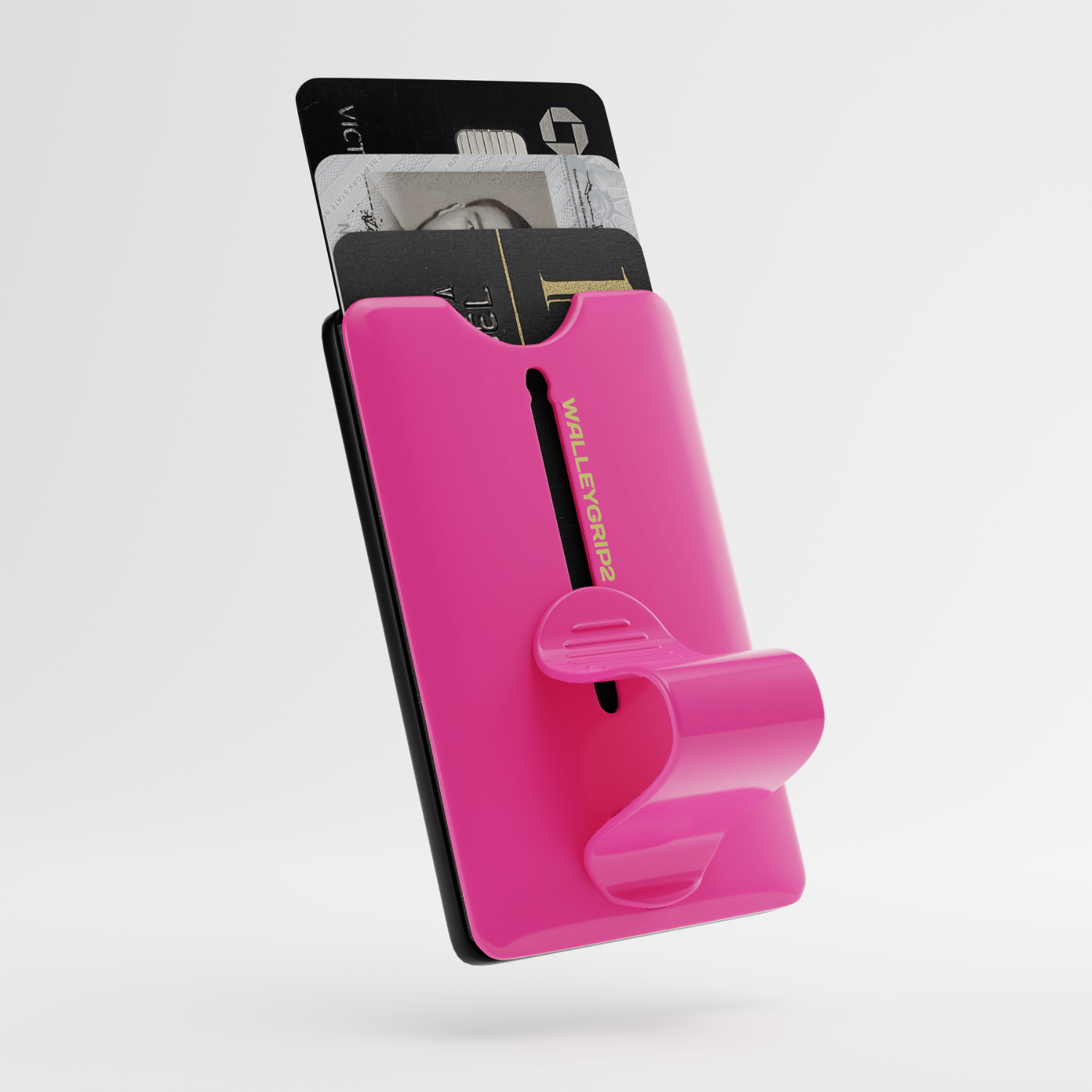 WalleyGrip2 - InfinaCore®