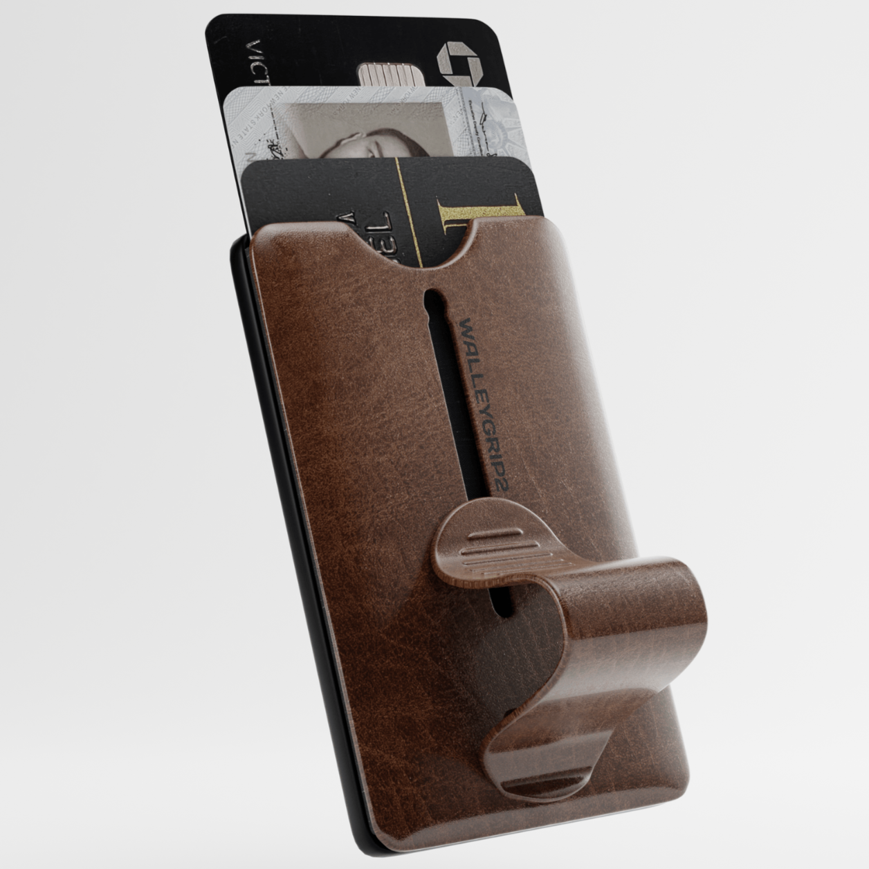 WalleyGrip2 - InfinaCore®