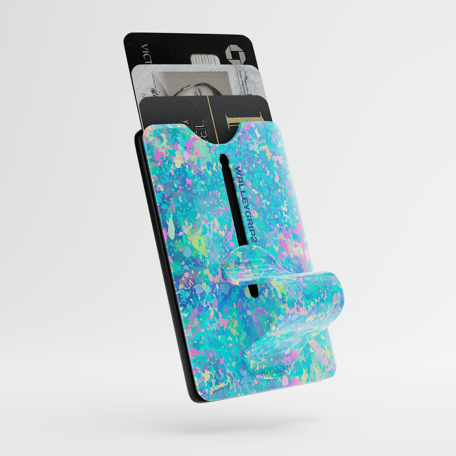 WalleyGrip2 - InfinaCore®